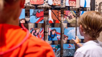 Indoor Arena (c) Fisser Bergbahnen GmbH_Fabian Sch