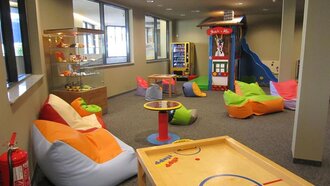 Spielraum