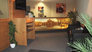 Infobüro Ladis