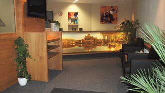 Infobüro Ladis