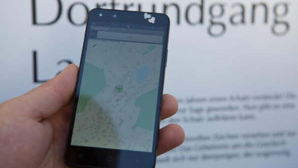 Dorfrundgang Ladis App | © (c) Serfaus-Fiss-Ladis Marketing GmbH_Andreas Kirs