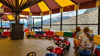 Spielraum