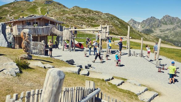 Spielplatz