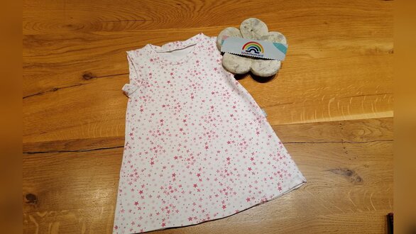 Kleid