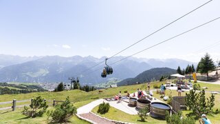 Kneippanlage
