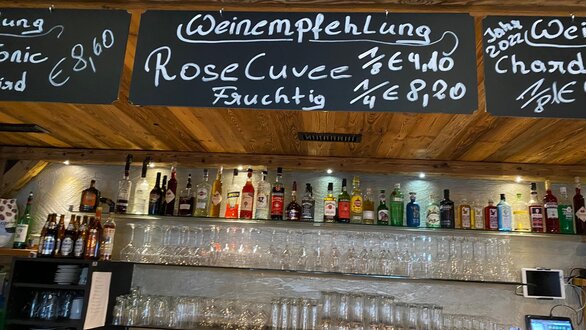 Tagesempfehlung