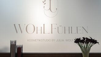 Beauty studio Wohlfühlen Beauty studio Wohlfühlen