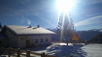 Winter | © Kuhalm Winter | © Kuhalm