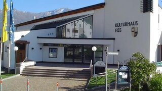 Cultural centre