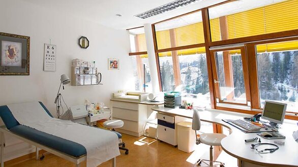 Behandlung