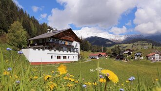 Madatschen Sommer Madatschen Sommer