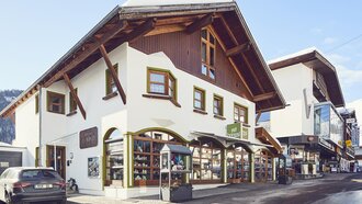 Mitbringsl Aussen