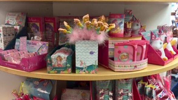 Einhorn