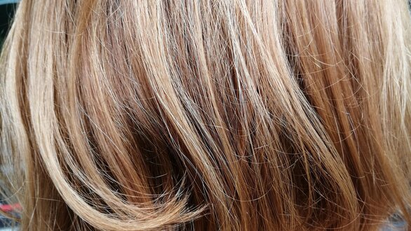 Hairstyle