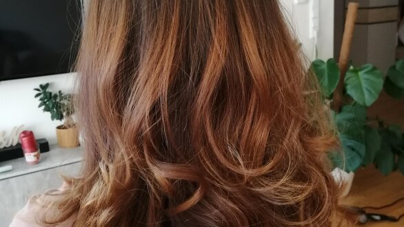 Hairstyle 2