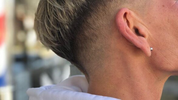 Hairstyle 3