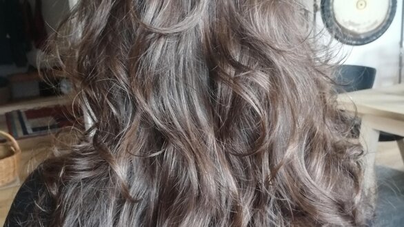 Hairstyle 4