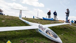 Modellflug