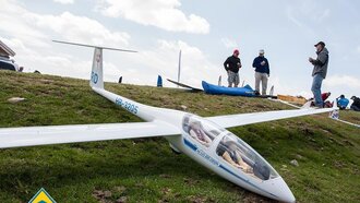Modellflug Modellflug