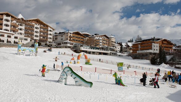 Murmlipark