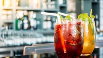 Drinks Drinks