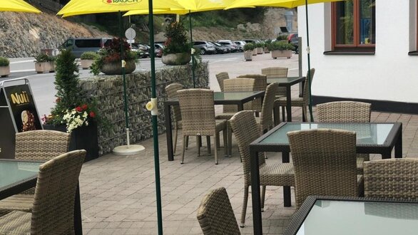 Park Café