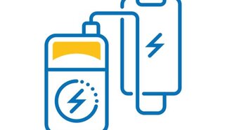 Powerbank-Station Powerbank-Station