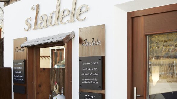 S´Ladele