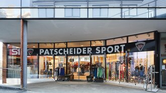Patscheider sport Patscheider sport