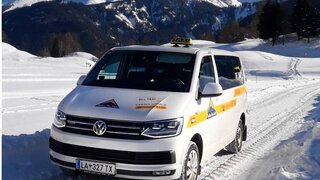 SFL Taxi