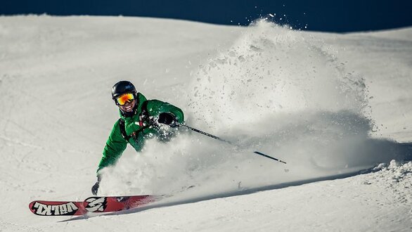 Skischule