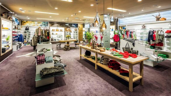 Shop