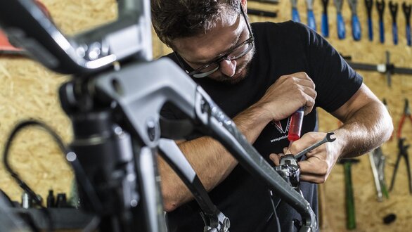 Bikeservice
