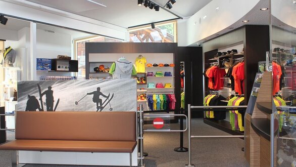 Shop