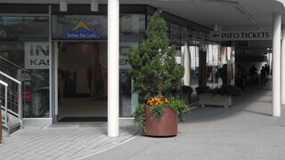 Kassa Serfaus