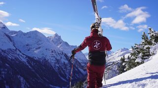 Skischule