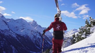 Skischule Skischule