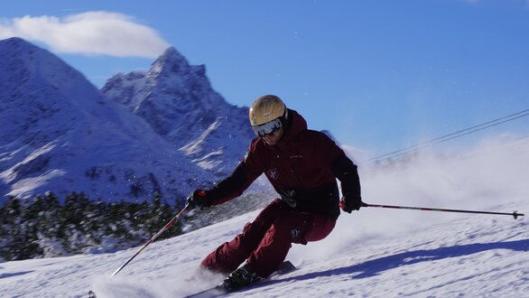 Ski