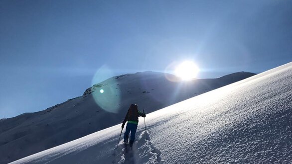 Skitour