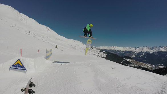 Jump