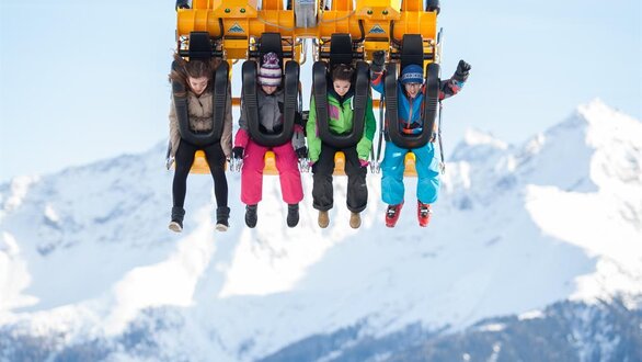 Skyswing Winter