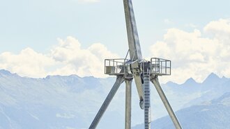 Skyswing Sommer Skyswing Sommer