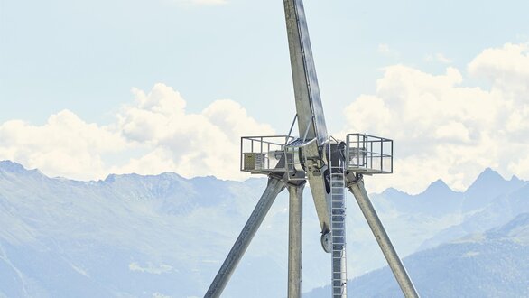 Skyswing Sommer