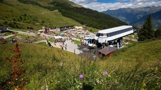 Sommer Funpark