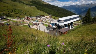 Sommer Funpark Sommer Funpark