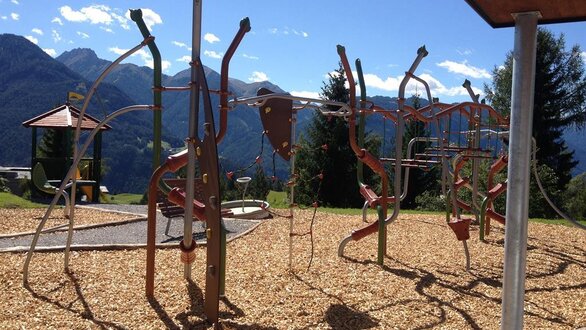 Climbing