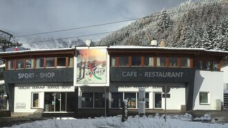 Sport Krismer Winter Sport Krismer Winter