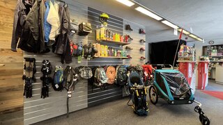 Shop Innen Sommer
