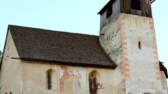 Church