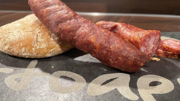Sausage